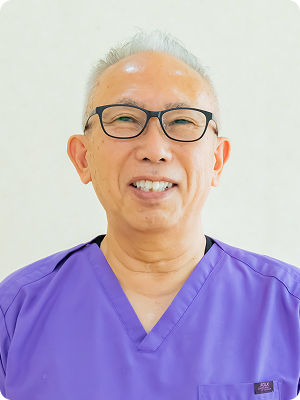 田中 保徳