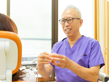 田中歯科Clinic