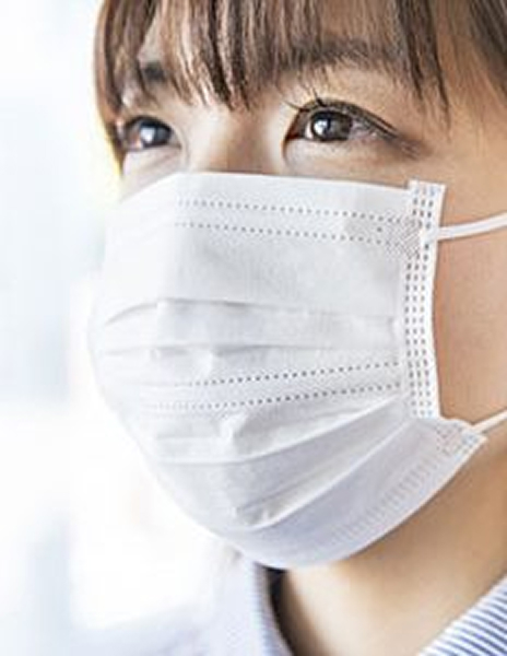 今、守って欲しいこと